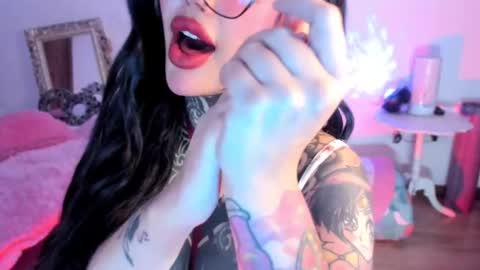 Snapshot of musedreams chatting on February 2025 12:16:01 AM blackmuse online show from February 2025 12:16:01 AM