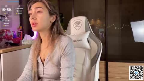 Aleksa online show from February 2025 02:59:02 AM