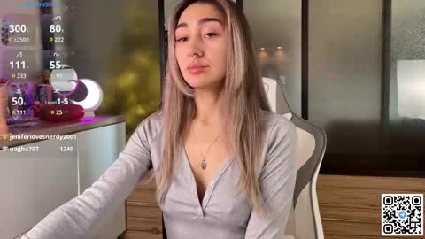 Aleksa online show from February 2025 06:04:01 AM