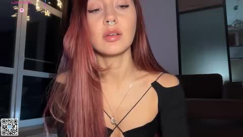 Aleksa online show from November 2025 11:58:01 PM