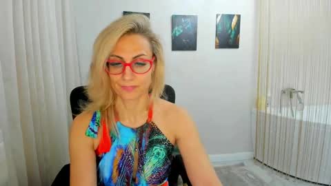 Diana online show from May 2026 11:40:02 AM