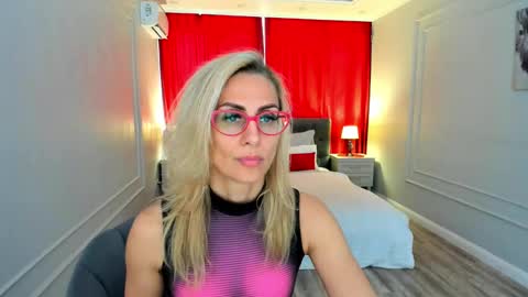 Diana online show from June 2026 11:12:01 AM
