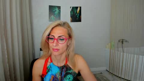 Diana online show from July 2026 11:37:02 AM