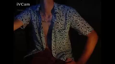 mush_living_room online show from March 2026 05:13:01 AM