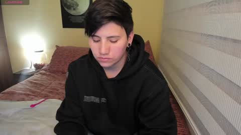 VALENTINA Luna  online show from January 2025 10:40:01 AM