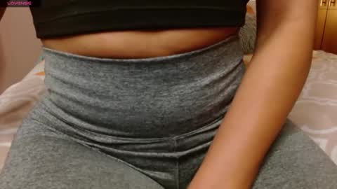 VALENTINA Luna  online show from February 2025 02:03:02 AM