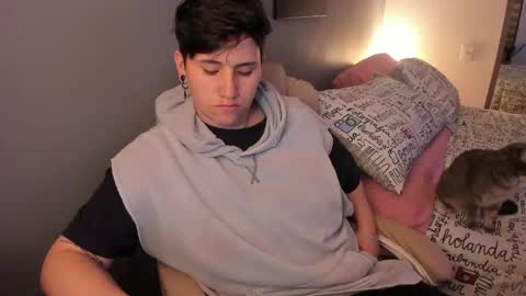 VALENTINA Luna  online show from March 2025 03:41:01 AM