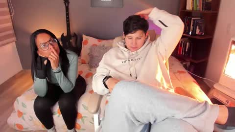 VALENTINA Luna  online show from September 2025 03:06:02 AM