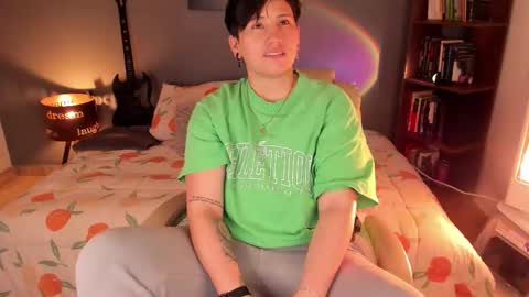 VALENTINA Luna  online show from September 2025 04:13:02 AM