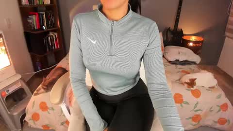 VALENTINA Luna  online show from September 2025 09:13:02 AM