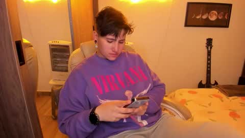 VALENTINA Luna  online show from October 2025 02:37:02 AM