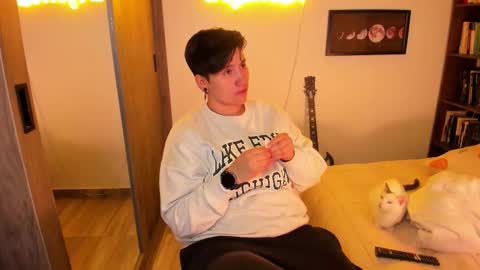 VALENTINA Luna  online show from February 2026 03:16:02 AM