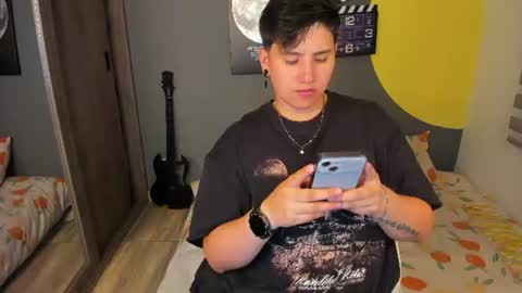 VALENTINA Luna  online show from June 2026 03:09:02 AM