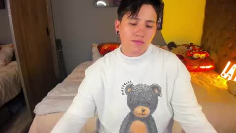 VALENTINA Luna  online show from July 2026 02:46:01 AM