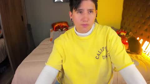 VALENTINA Luna  online show from July 2026 01:49:01 AM