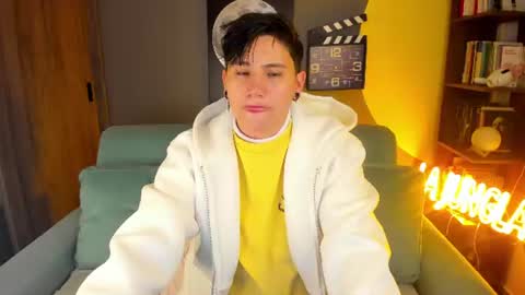 VALENTINA Luna  online show from July 2026 02:53:02 AM