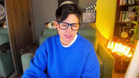 VALENTINA Luna  online show from July 2026 01:14:01 AM