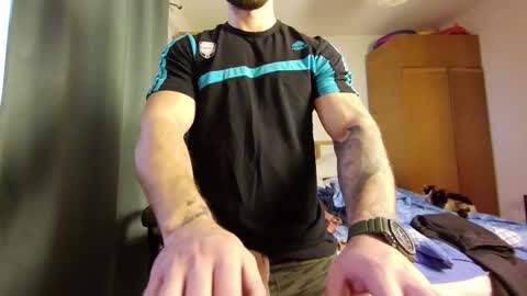 musle joker online show from October 2025 06:44:01 AM