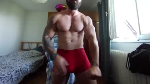 musle joker online show from July 2026 12:01:02 PM