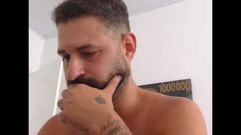 Snapshot of musosc chatting on February 2025 03:05:01 PM musosc online show from February 2025 03:05:01 PM