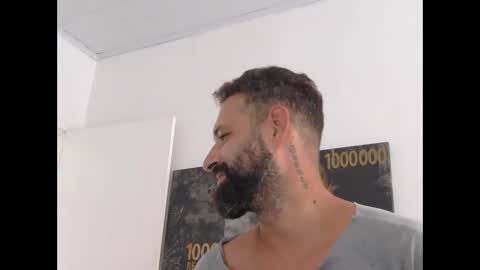 Snapshot of musosc chatting on February 2025 07:30:01 PM musosc online show from February 2025 07:30:01 PM