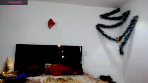 Mussa Hott online show from January 2025 01:00:02 AM