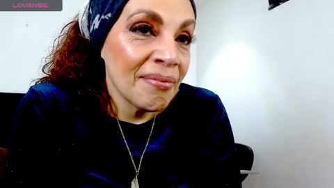 Mussa Hott online show from January 2025 11:04:02 PM