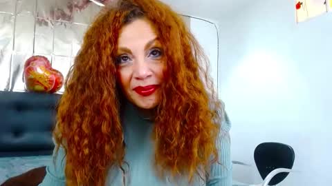 Mussa Hott online show from October 2025 06:26:01 PM