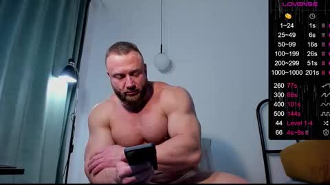 Artemius online show from February 2026 10:30:02 AM