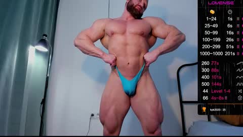 Artemius online show from March 2026 12:22:02 PM