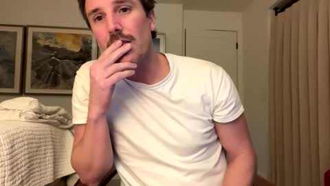 Snapshot of mustacheridesforall chatting on November 2025 06:01:01 AM Perfectly Average online show from November 2025 06:01:01 AM