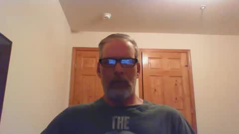 Snapshot of mustang_daddy chatting on February 2025 09:17:02 AM 307MountainMan online show from February 2025 09:17:02 AM