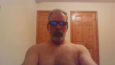 Snapshot of mustang_daddy chatting on February 2025 02:05:02 PM 307MountainMan online show from February 2025 02:05:02 PM