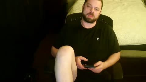 mustenjoyhead79 online show from January 2026 10:58:02 PM