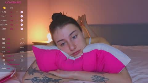 Im Marine online show from September 2025 05:26:03 PM