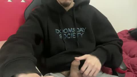 muupp69 online show from January 2025 11:32:01 AM