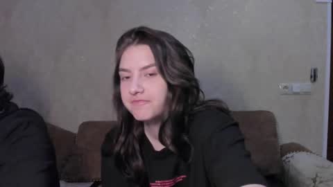 Snapshot of muuur_love chatting on February 2026 03:30:02 PM cute couple online show from February 2026 03:30:02 PM