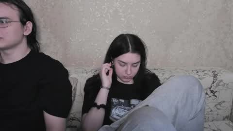 cute couple online show from May 2026 09:31:01 PM