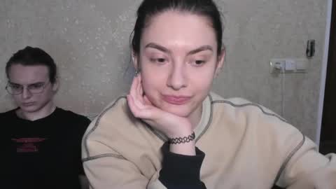 cute couple online show from May 2026 07:59:02 PM