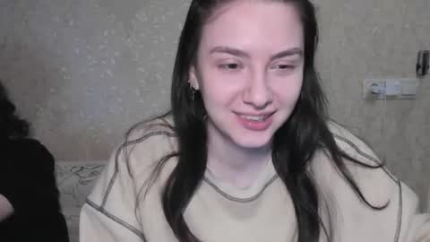 cute couple online show from June 2026 11:07:01 PM