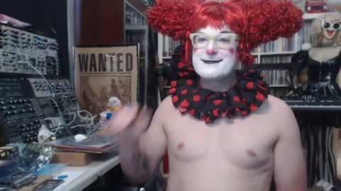 Muziknerd online show from June 2026 12:59:02 AM