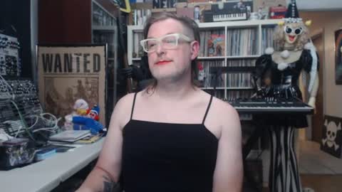 Muziknerd online show from July 2026 03:15:02 AM
