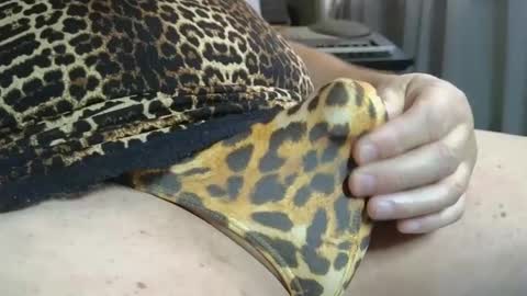 Muva Fucker online show from January 2025 11:38:01 PM