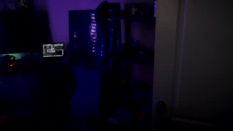 ghost mantis online show from June 2026 10:37:01 PM