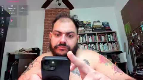 Bear online show from February 2026 05:46:02 PM