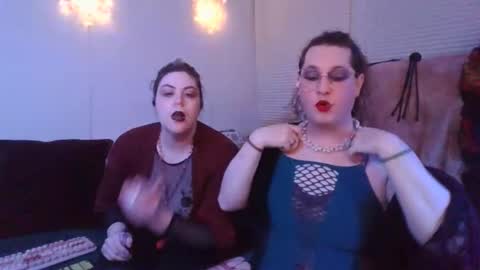 Snapshot of mxsissycharlotte chatting on March 2026 01:21:02 AM Mx Charlotte online show from March 2026 01:21:02 AM