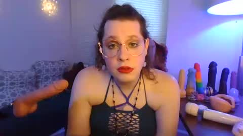 Mx Charlotte online show from April 2026 11:51:02 PM