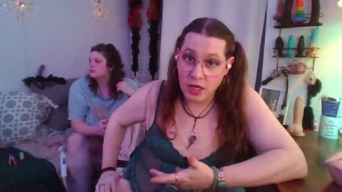 Mx Charlotte online show from June 2026 04:37:01 AM