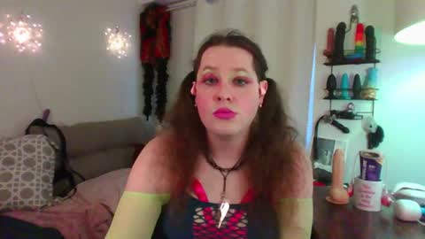 Mx Charlotte online show from June 2026 07:56:01 PM