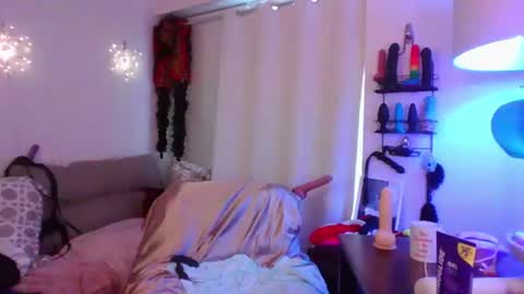 Mx Charlotte online show from June 2026 08:08:01 PM